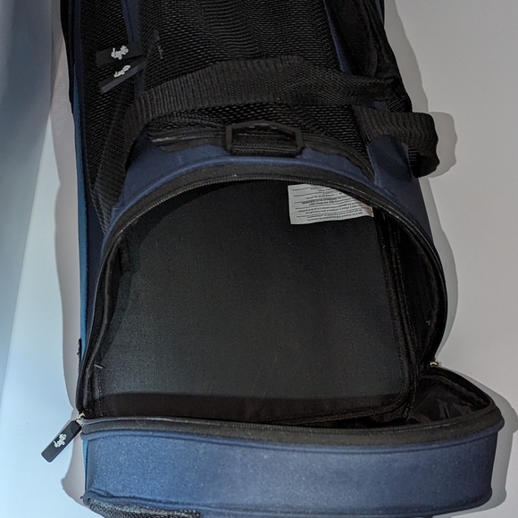 Pet carrier - Picture 4 of 4